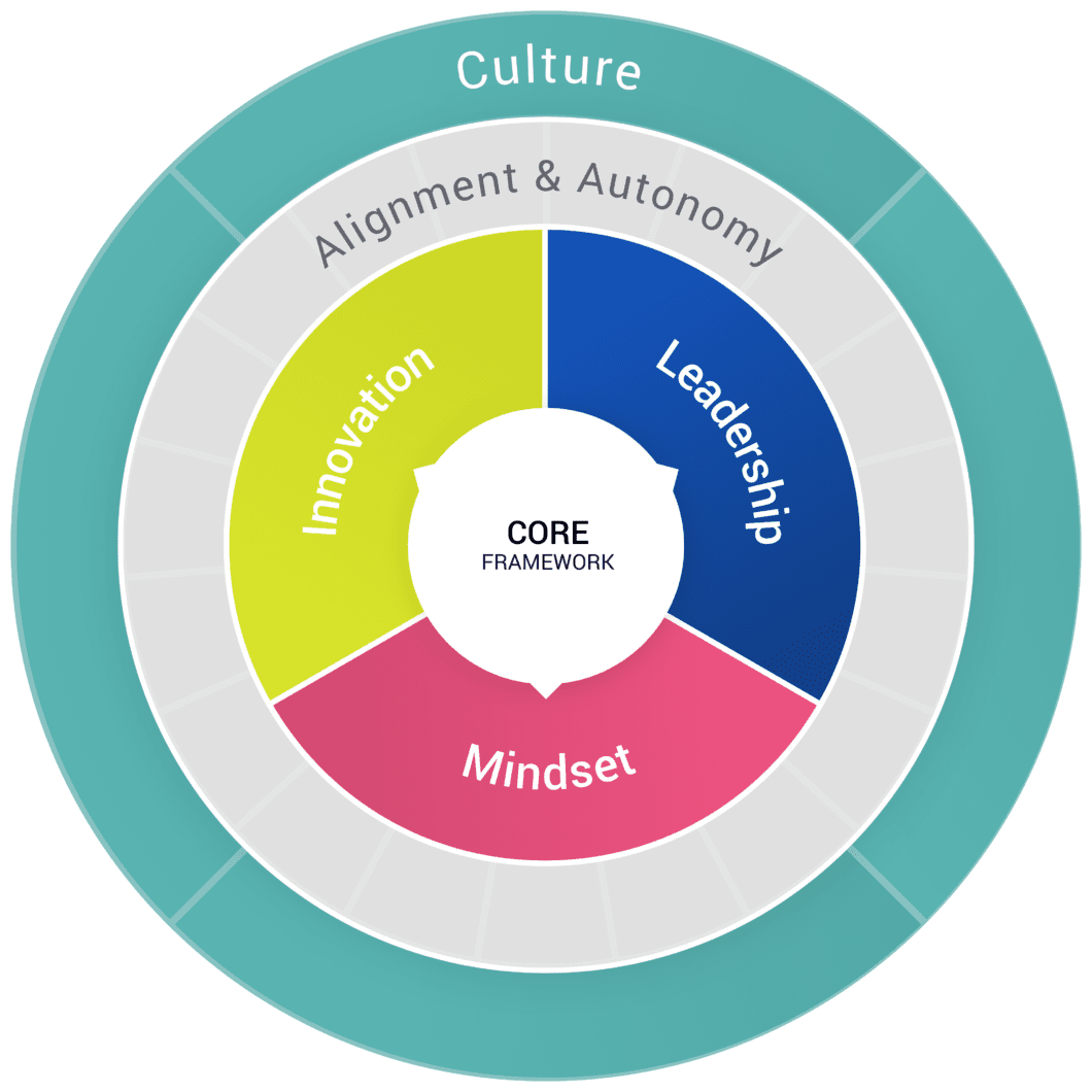 An Approach to Drive Improvement - SYCOL